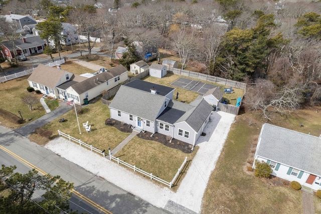 107 Lewis Road, Yarmouth, MA 02673