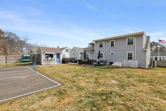 107 Lewis Road, Yarmouth, MA 02673