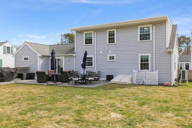 107 Lewis Road, Yarmouth, MA 02673
