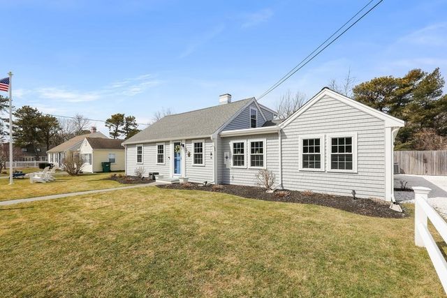 107 Lewis Road, Yarmouth, MA 02673