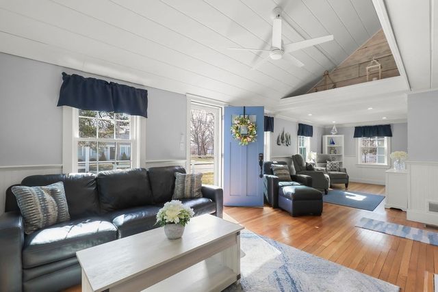 107 Lewis Road, Yarmouth, MA 02673