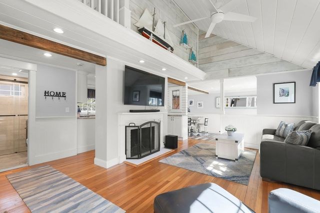 107 Lewis Road, Yarmouth, MA 02673