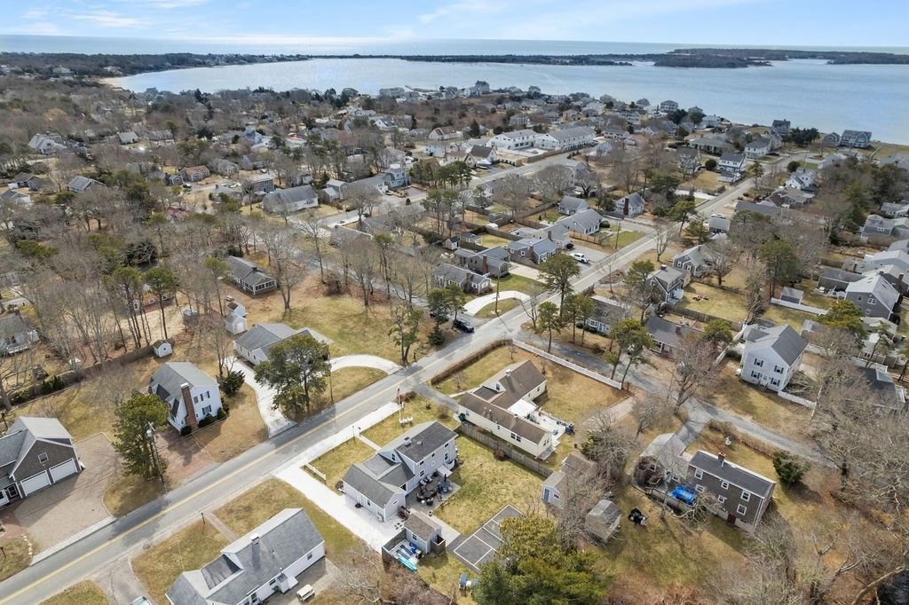 107 Lewis Road, Yarmouth, MA 02673