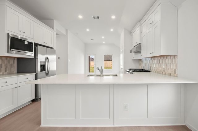 22107 La Scorza Drive, Hockley, TX 77447