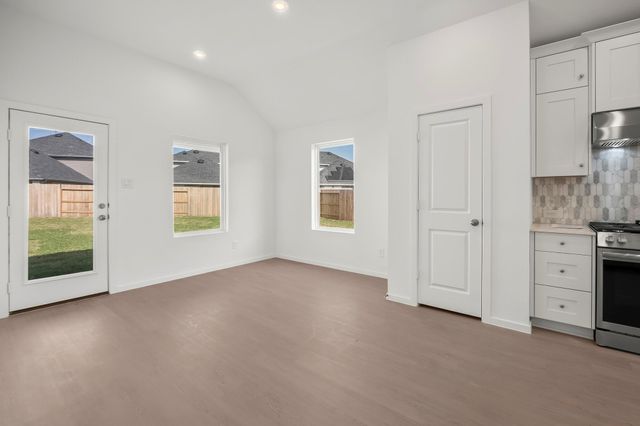 22107 La Scorza Drive, Hockley, TX 77447