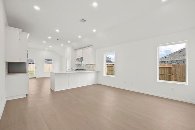 22107 La Scorza Drive, Hockley, TX 77447