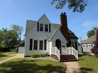 1193 Cornell Road, Muskegon, MI 49441