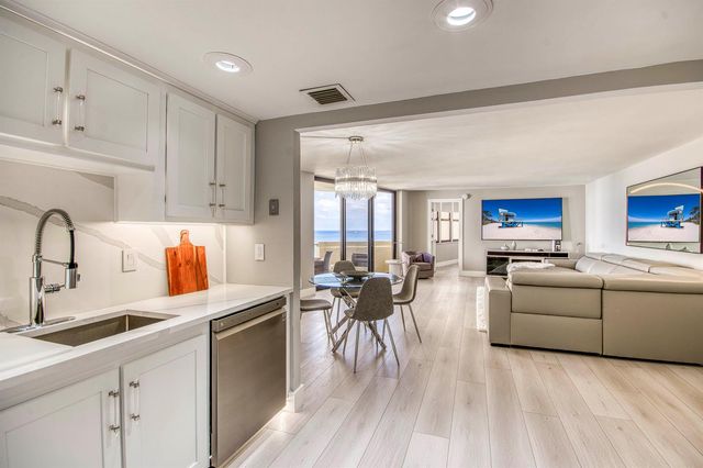 2800 N Ocean Drive B-15d, Singer Island, FL 33404