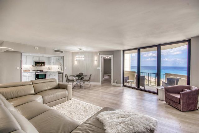 2800 N Ocean Drive B-15d, Singer Island, FL 33404