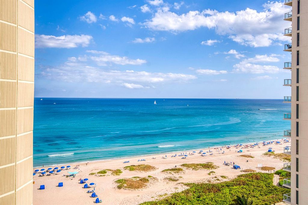 2800 N Ocean Drive B-15d, Singer Island, FL 33404
