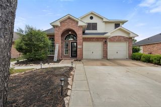 20111 Lakespire Drive, Katy, TX 77449
