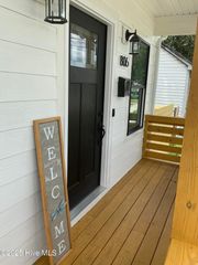 806 Russell Alley, Wilmington, NC 28401