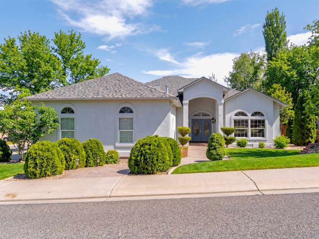 690 Roundup Drive, Grand Junction, CO 81507