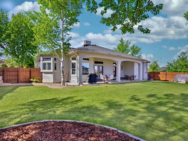 690 Roundup Drive, Grand Junction, CO 81507