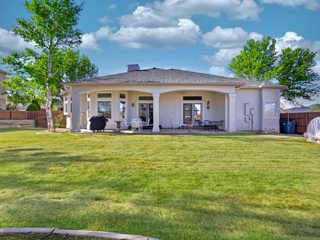 690 Roundup Drive, Grand Junction, CO 81507