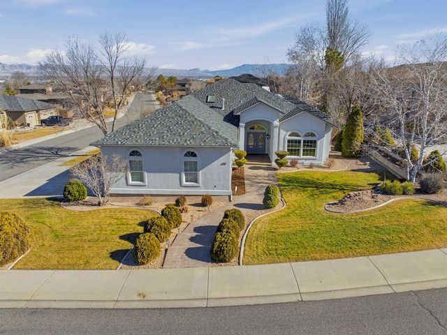 690 Roundup Drive, Grand Junction, CO 81507
