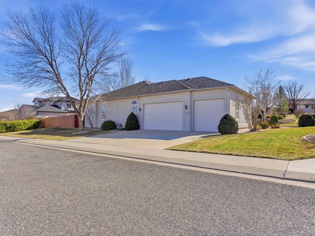 690 Roundup Drive, Grand Junction, CO 81507