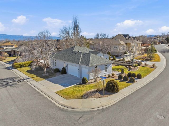 690 Roundup Drive, Grand Junction, CO 81507
