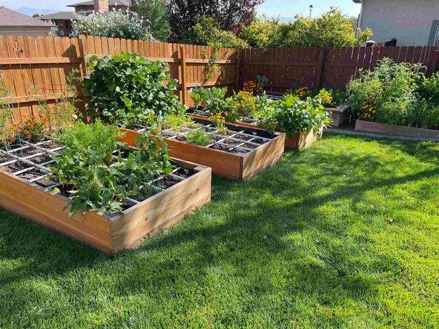 690 Roundup Drive, Grand Junction, CO 81507