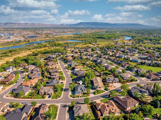 690 Roundup Drive, Grand Junction, CO 81507