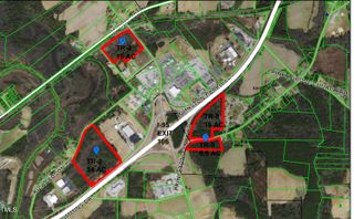 Tbd Truckstop Road Road, Kenly, NC 27542