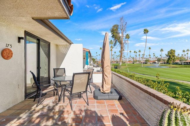 175 Torremolinos Drive, Rancho Mirage, CA 92270