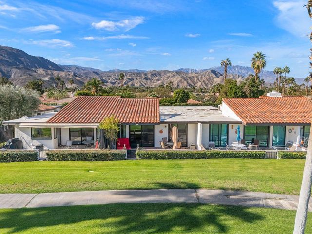 175 Torremolinos Drive, Rancho Mirage, CA 92270