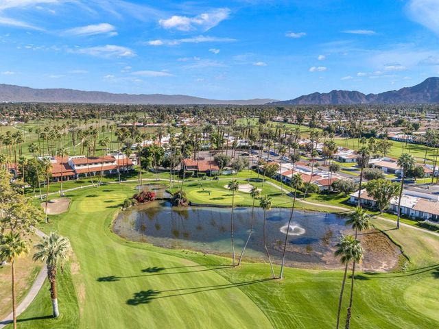 175 Torremolinos Drive, Rancho Mirage, CA 92270