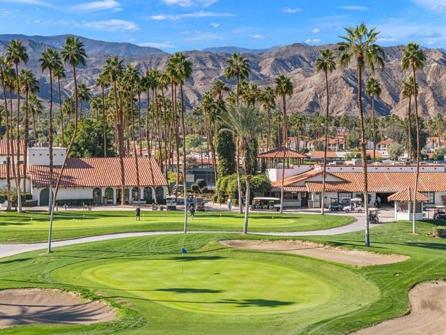 175 Torremolinos Drive, Rancho Mirage, CA 92270
