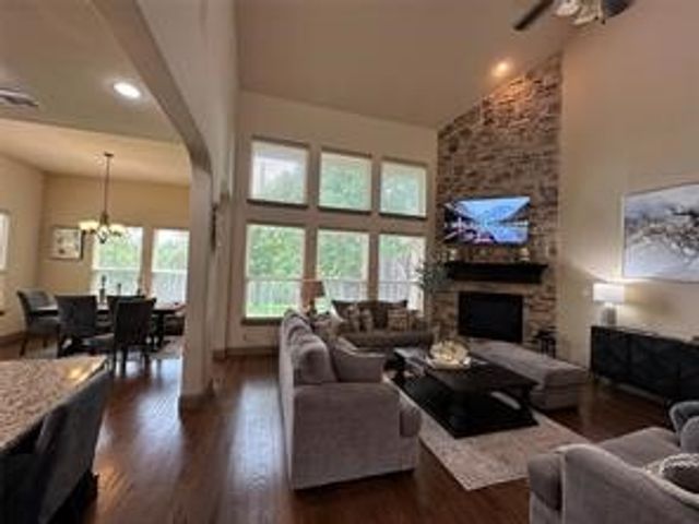 2813 Regents Park Lane, Garland, TX 75043