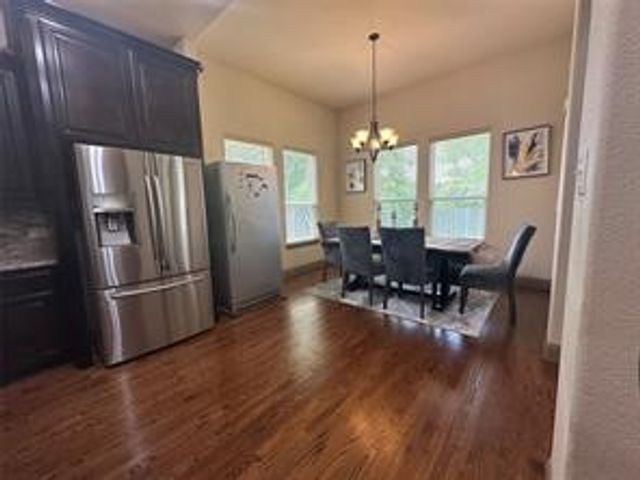 2813 Regents Park Lane, Garland, TX 75043