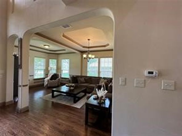 2813 Regents Park Lane, Garland, TX 75043