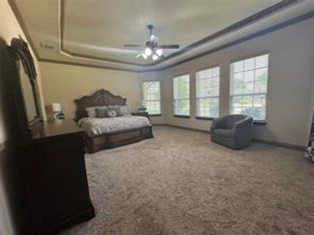 2813 Regents Park Lane, Garland, TX 75043