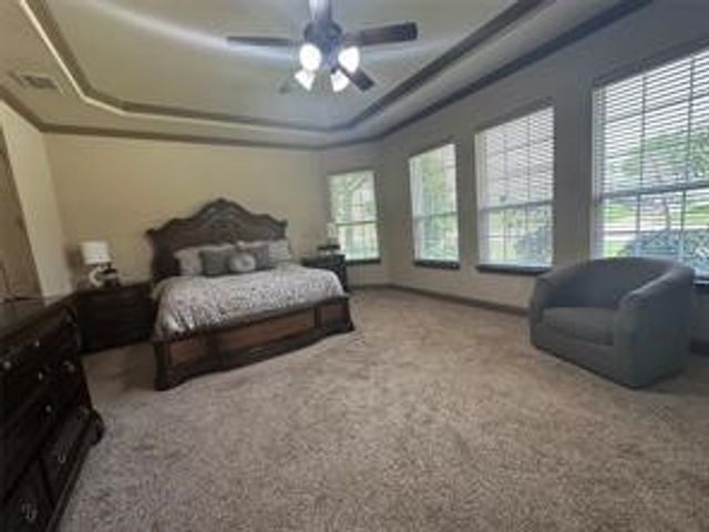 2813 Regents Park Lane, Garland, TX 75043
