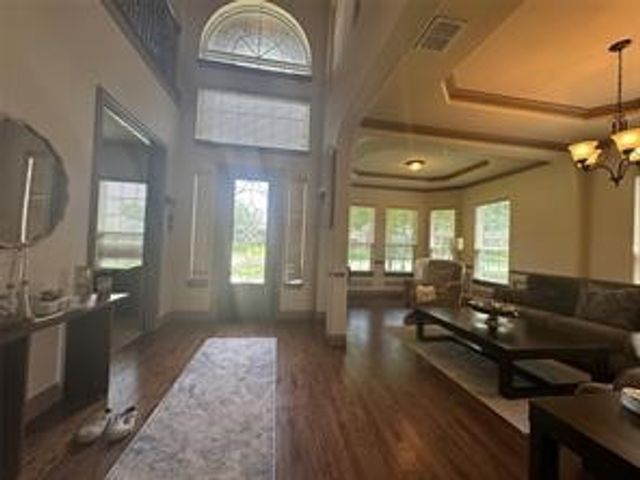 2813 Regents Park Lane, Garland, TX 75043