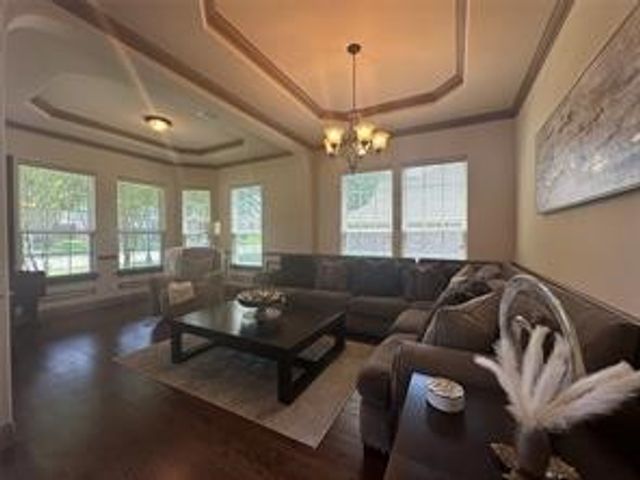 2813 Regents Park Lane, Garland, TX 75043