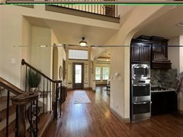 2813 Regents Park Lane, Garland, TX 75043