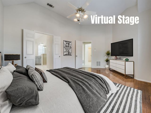 214 Jennifer Lane, Arlington, TX 76002