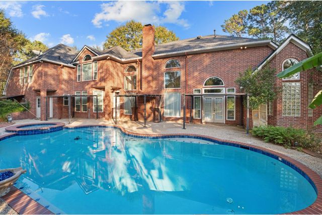 17502 Seidel Road, Tomball, TX 77377