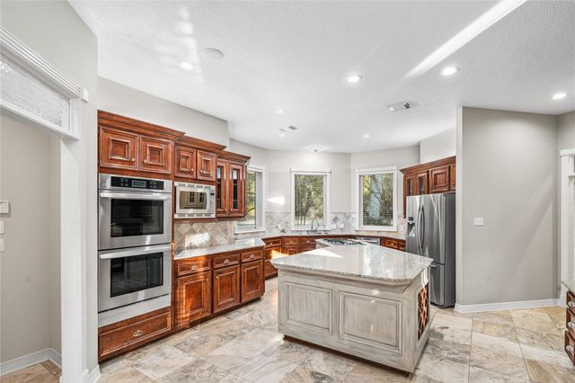 17502 Seidel Road, Tomball, TX 77377