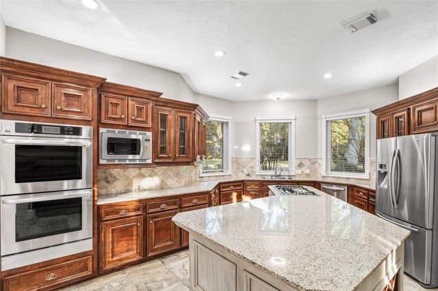 17502 Seidel Road, Tomball, TX 77377