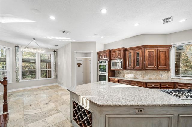 17502 Seidel Road, Tomball, TX 77377