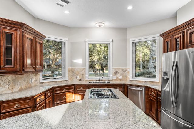 17502 Seidel Road, Tomball, TX 77377