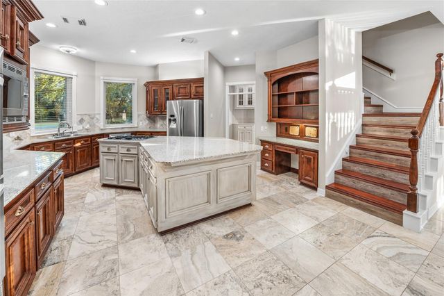 17502 Seidel Road, Tomball, TX 77377