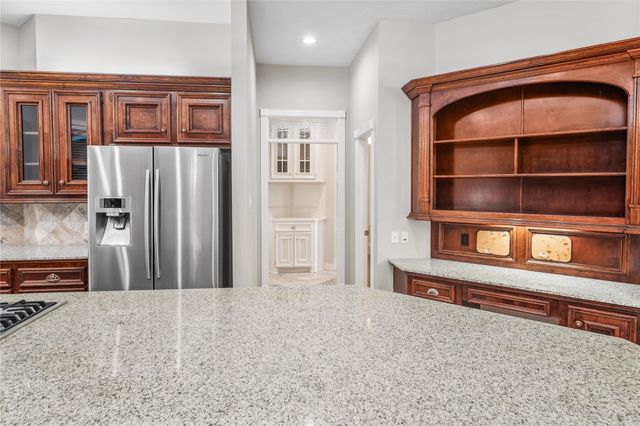 17502 Seidel Road, Tomball, TX 77377