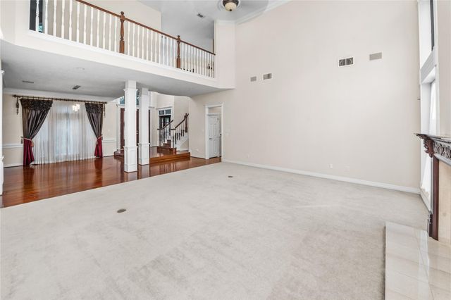 17502 Seidel Road, Tomball, TX 77377