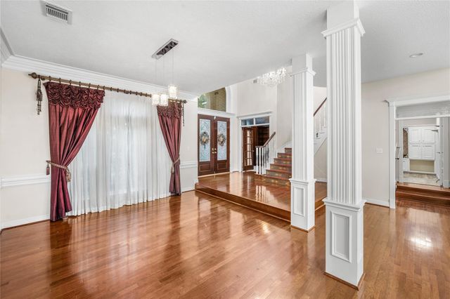 17502 Seidel Road, Tomball, TX 77377