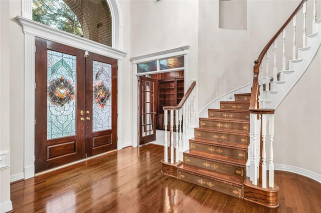 17502 Seidel Road, Tomball, TX 77377