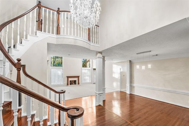 17502 Seidel Road, Tomball, TX 77377