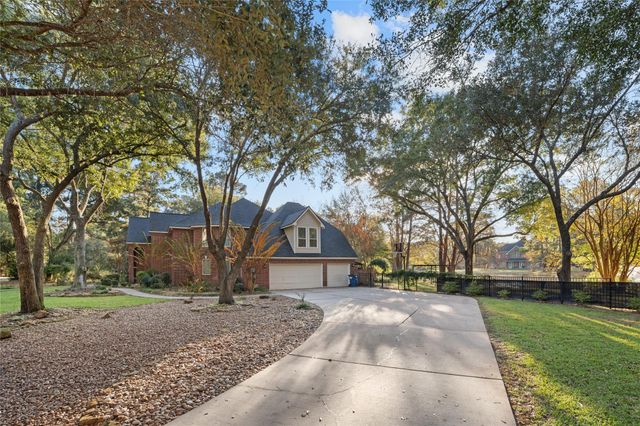 17502 Seidel Road, Tomball, TX 77377